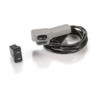 WINCH VRX 45