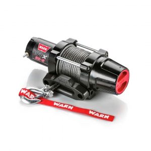 Winch Warn VRX 25S