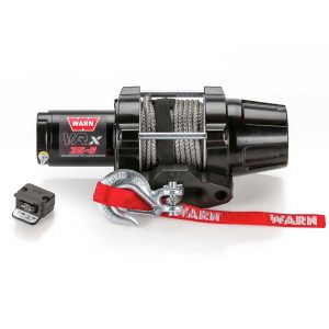 Winch Warn VRX 35S