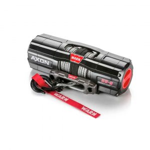 winch warn axon 55-s