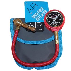 Desinflador de neumáticos ARB - ARB505